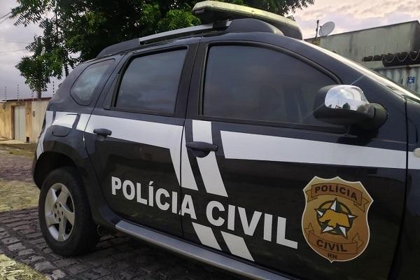 Foragido da Justiça por cometer o crime de violência doméstica é preso em Natal pela Polícia Civil