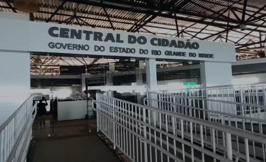 Gerente da Central do Cidadão fala sobre retomada dos serviços após reforma de unidade em Mossoró