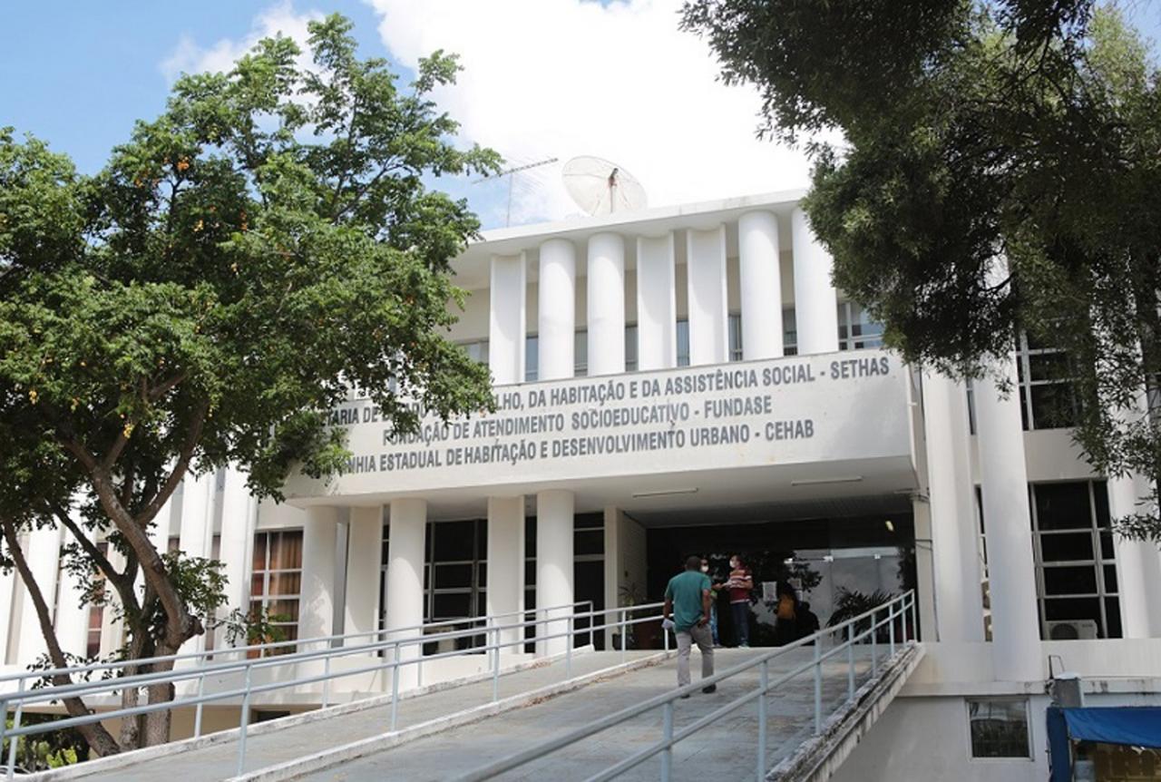 Governo contrata banca realizadora do concurso da Fundase/RN