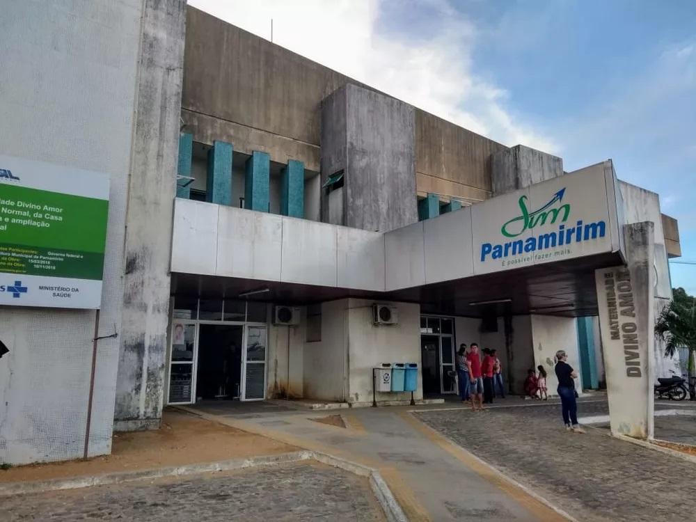 Grávidas são transferidas de hospital público da Grande Natal por falta de anestesiologistas para partos