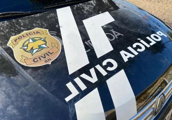 Homem é preso suspeito de estuprar criança de 9 anos em Canguaretama no RN