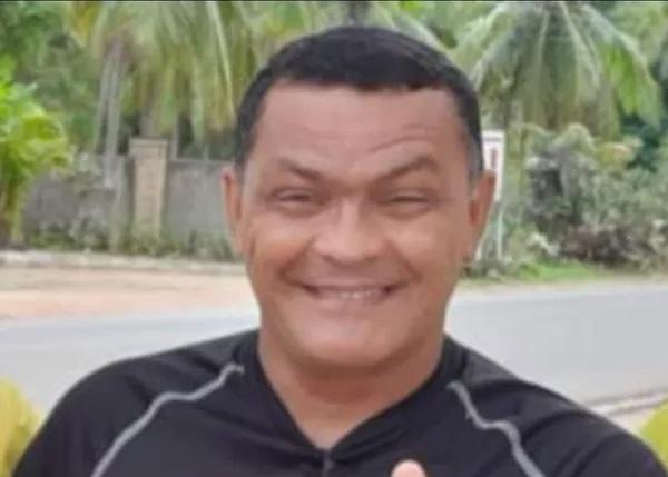 Homem suspeito de ter matado suboficial da Marinha é preso em Mossoró