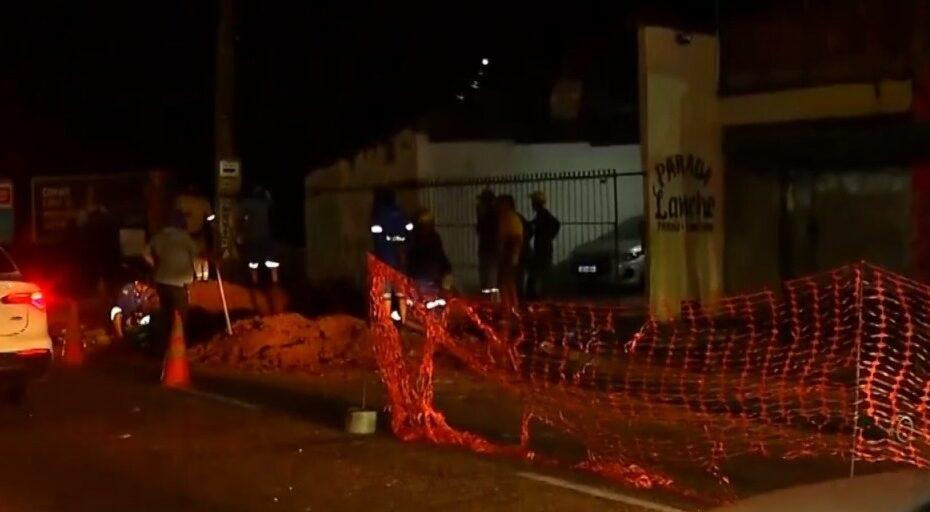 Moradores da Zona Norte de Natal enfrentam transtornos devido falta d’água