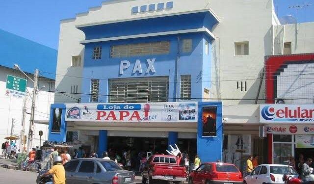 Mossoró notifica proprietários de prédios a serem tombados