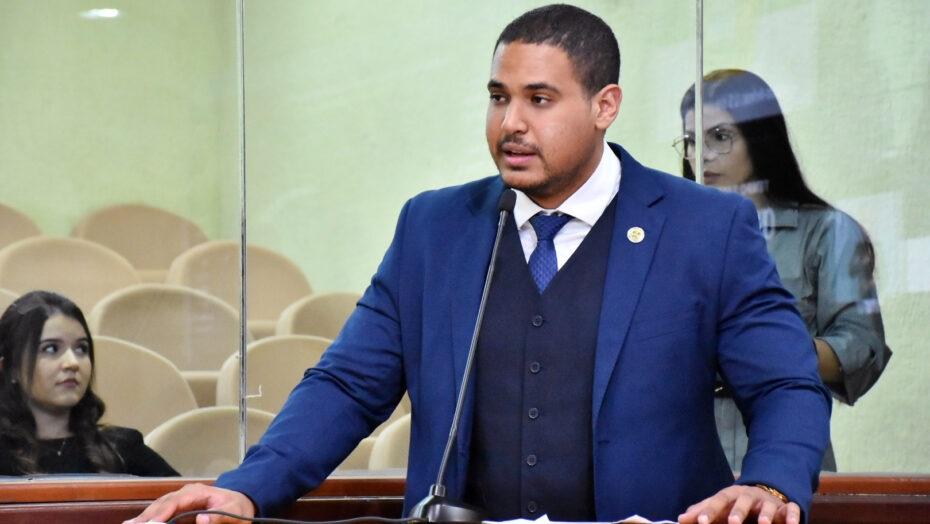 OAB pede apuração da conduta do deputado do RN que criticou movimento LGBT+