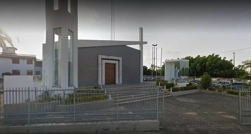 Padre é afastado pela Arquidiocese de Natal após confessar relacionamento em áudio vazado