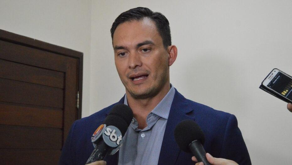 Podemos recua e Styvenson tem até agosto para dizer se concorrerá ao RN