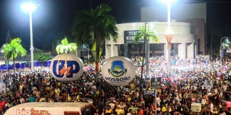 Prefeito encerra MCJ 2022 e anuncia novidades para o próximo Pingo da ‘Mei Dia’