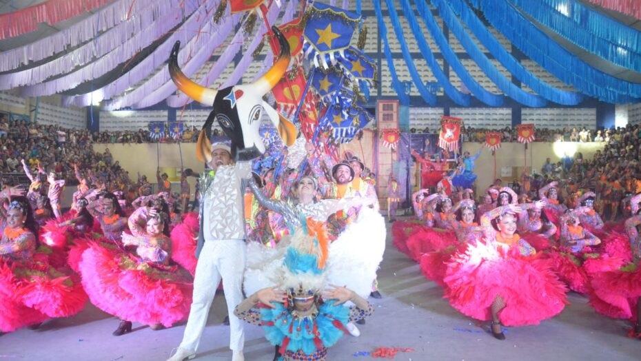 Prefeitura de São Gonçalo do Amarante lança festival de quadrilhas nesta Terça (07)