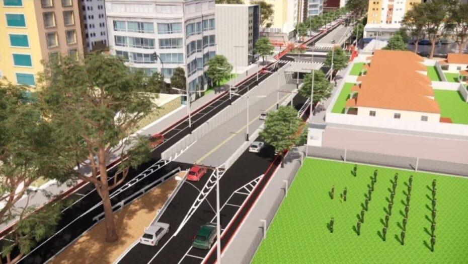 Prefeitura do Natal decide reavaliar obra de trincheira após reclamação