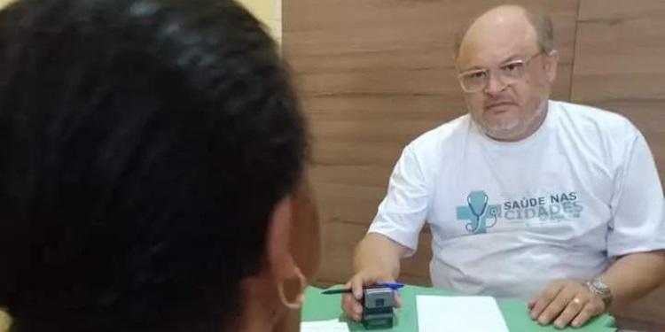 Projeto “Saúde nas Cidades” oferece atendimentos médicos no interior do Rio Grande do Norte