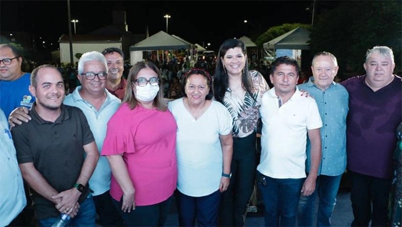 Recapeamento asfáltico do trecho urbano da RN-177, em Pau dos Ferros, é entregue