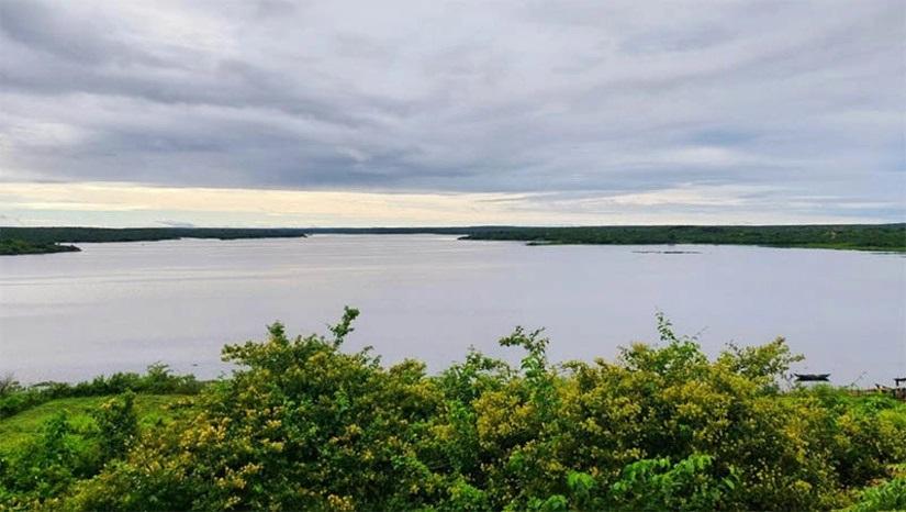 Reservas hídricas do RN fecham maio com volume superior ao registrado no mesmo período de 2021