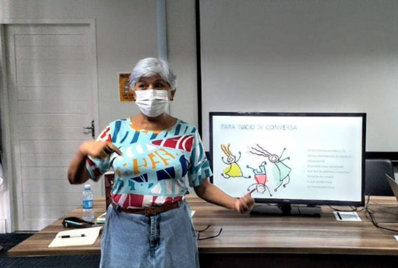 RN prevê criação do Plano Estadual da Primeira Infância até novembro