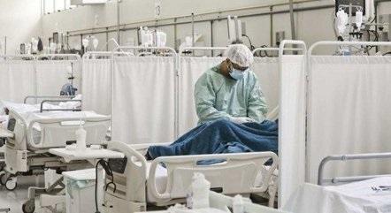 RN registra 731 novos casos de Covid nas últimas 24h, aponta Sesap