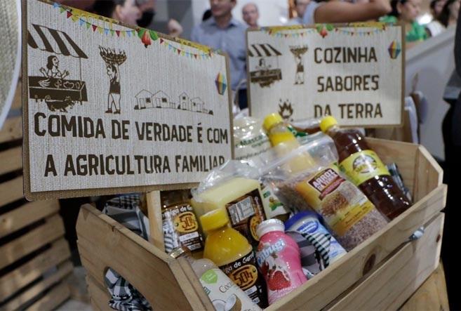 RN sedia a partir de hoje a I Feira Nordestina da Agricultura Familiar