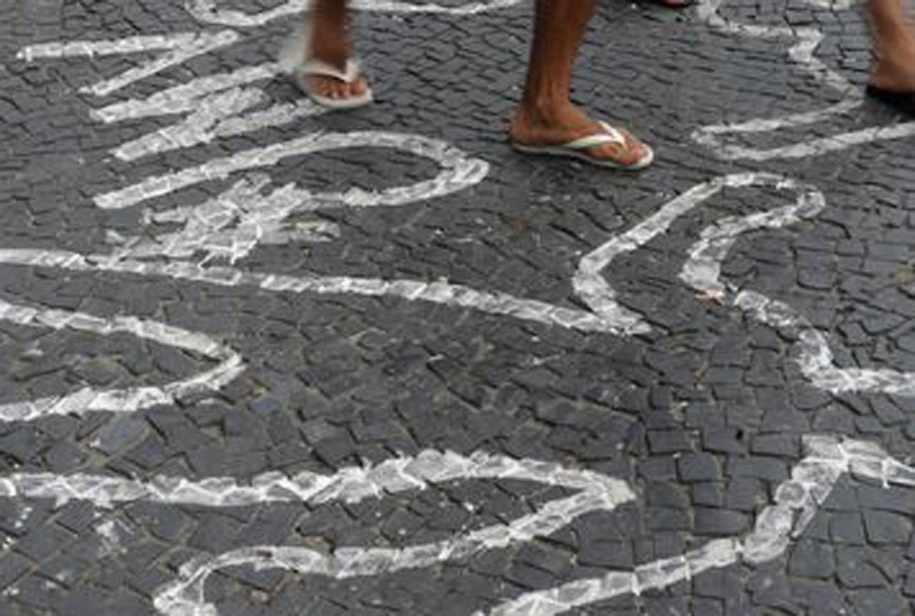 RN tem cinco cidades entre as 30 mais violentas, aponta Anuário