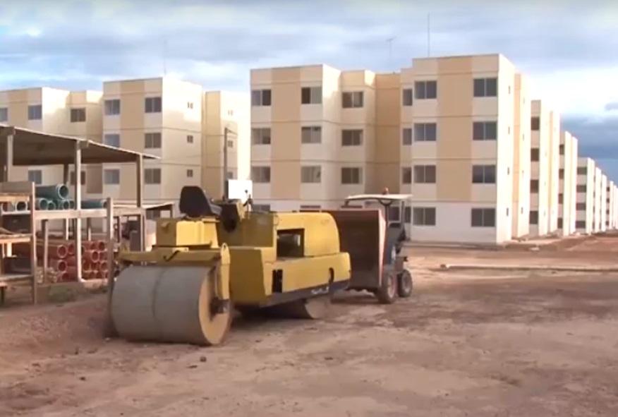 RN termina a década com saldo positivo de empresas atuantes na construção civil