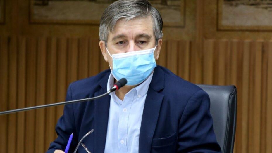 Robério Paulino defende criação de empresa pública de ônibus em Natal