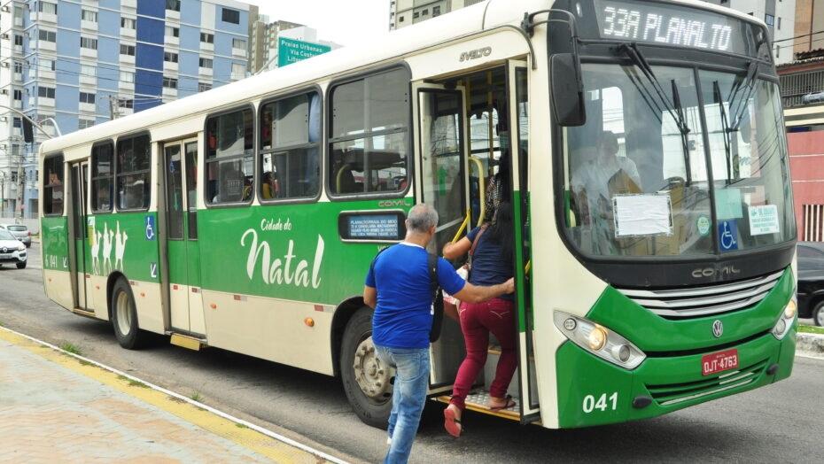 Seis vias de Natal receberão serviços de recapeamento asfáltico