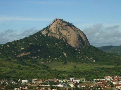 Serra da Barriguda é reconhecida como patrimônio imaterial do RN pela ALRN