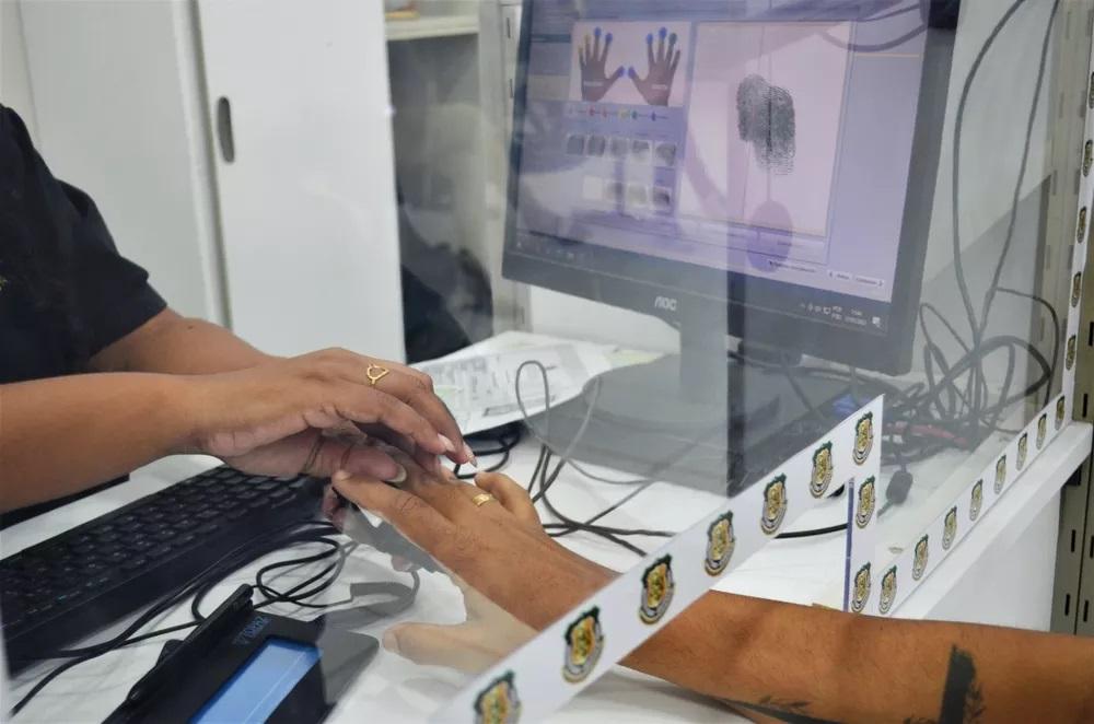 Serviços do Itep terão horário reduzido durante uma semana nas Centrais do Cidadão de Natal