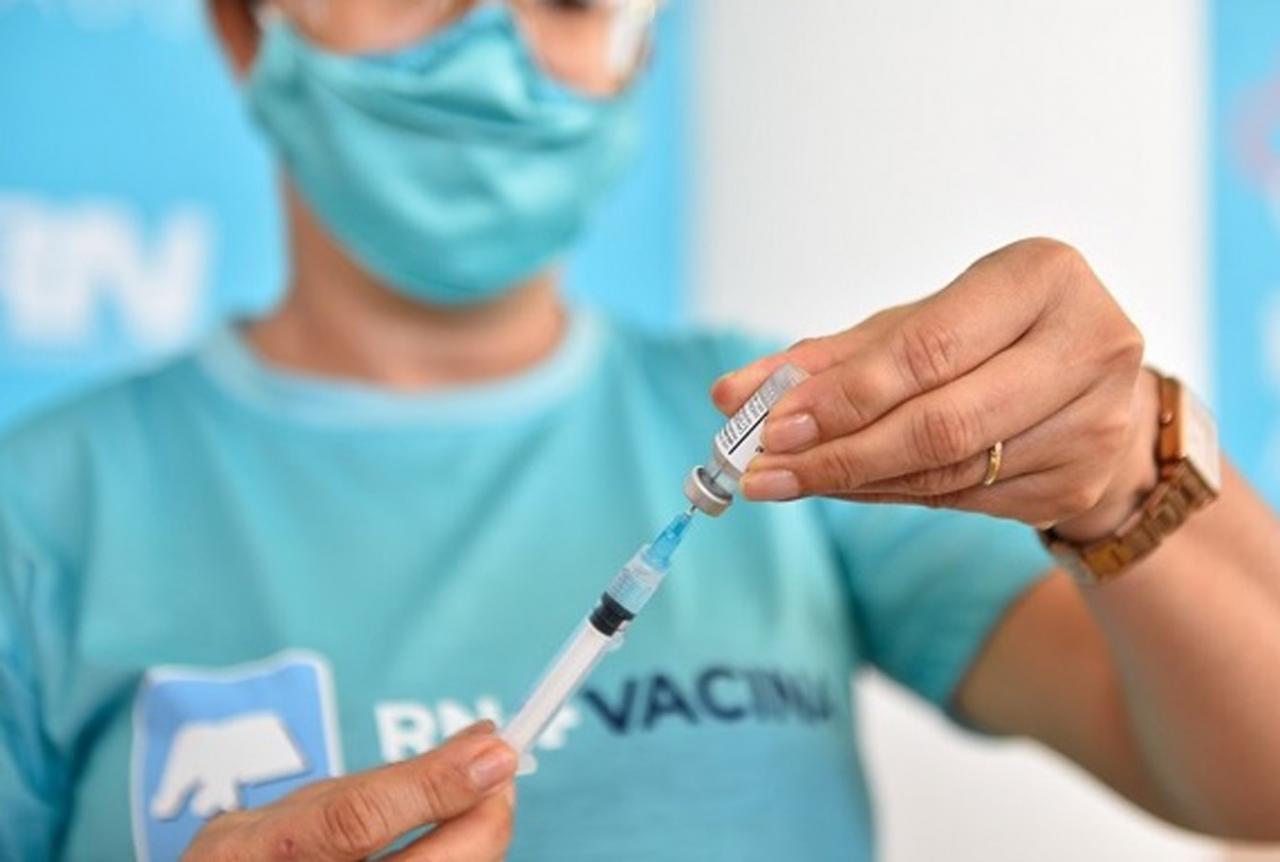 Sesap promove dia D da vacinação contra Covid-19, Influenza e Sarampo