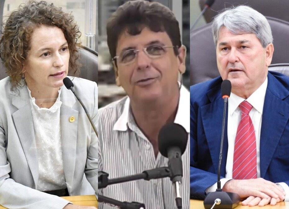 Seta: Confira os nomes mais citados para deputado estadual no RN, segundo nova pesquisa
