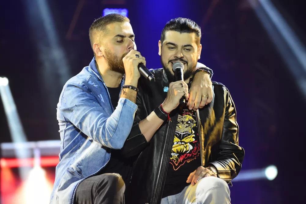 Show de Zé Neto e Cristiano no São João de Assú, no RN, é cancelado