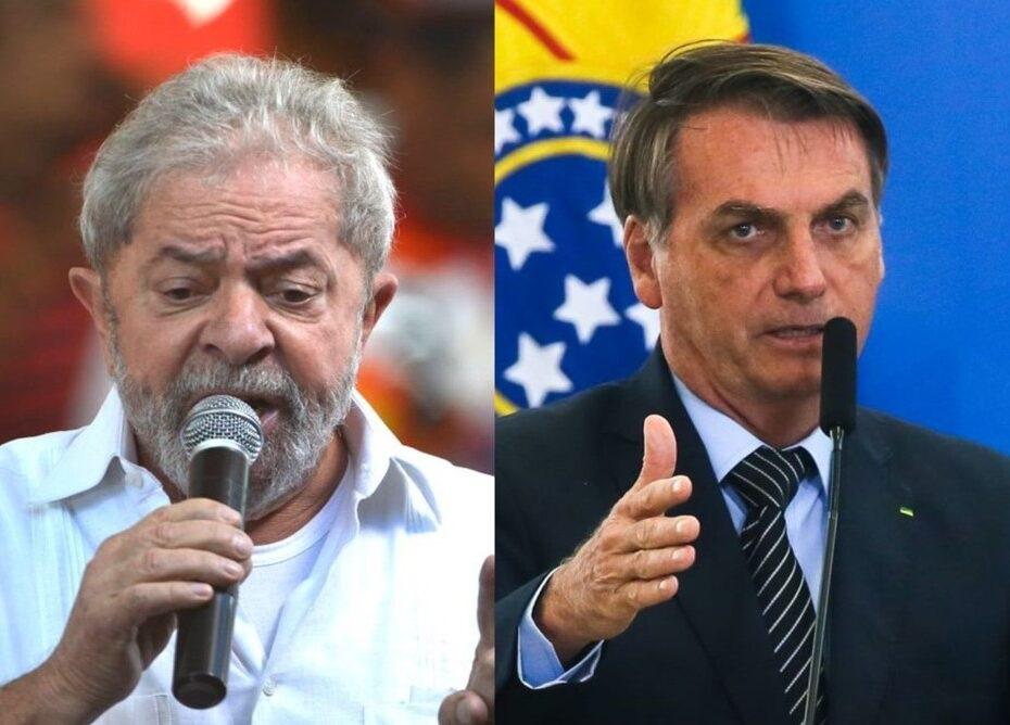 Sistema Ponta Negra/Consult: Lula vence com 47,76% de intenções de voto no RN