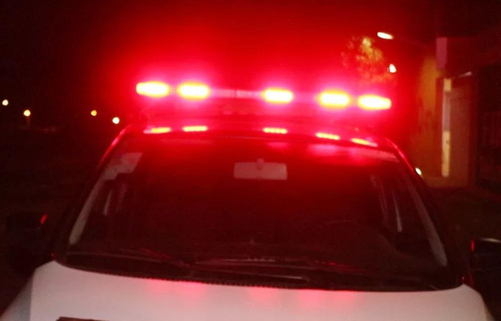 Suboficial da Marinha é morto a tiros durante assalto em Mossoró