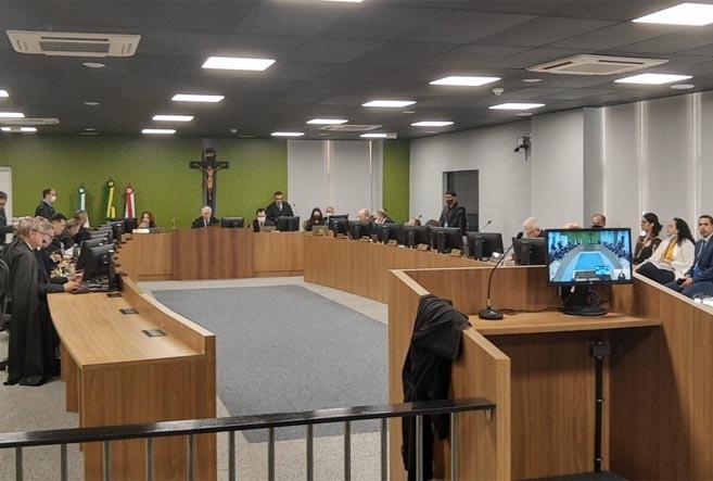 TJRN declara inconstitucional lei que agregou comunidade Mirandas a Caraúbas