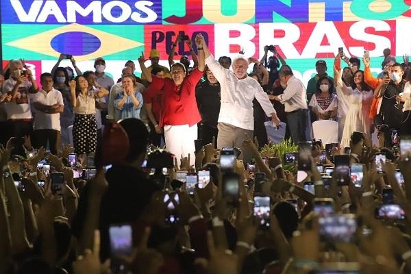 TRE recebe ação contra Fátima e PT por suposta propaganda eleitoral antecipada
