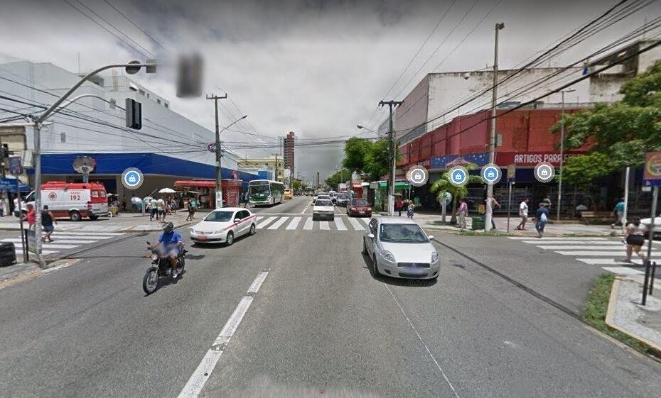 Vereadora propõe criar memorial LGBTQIA+ em um dos cruzamentos mais movimentados de Natal