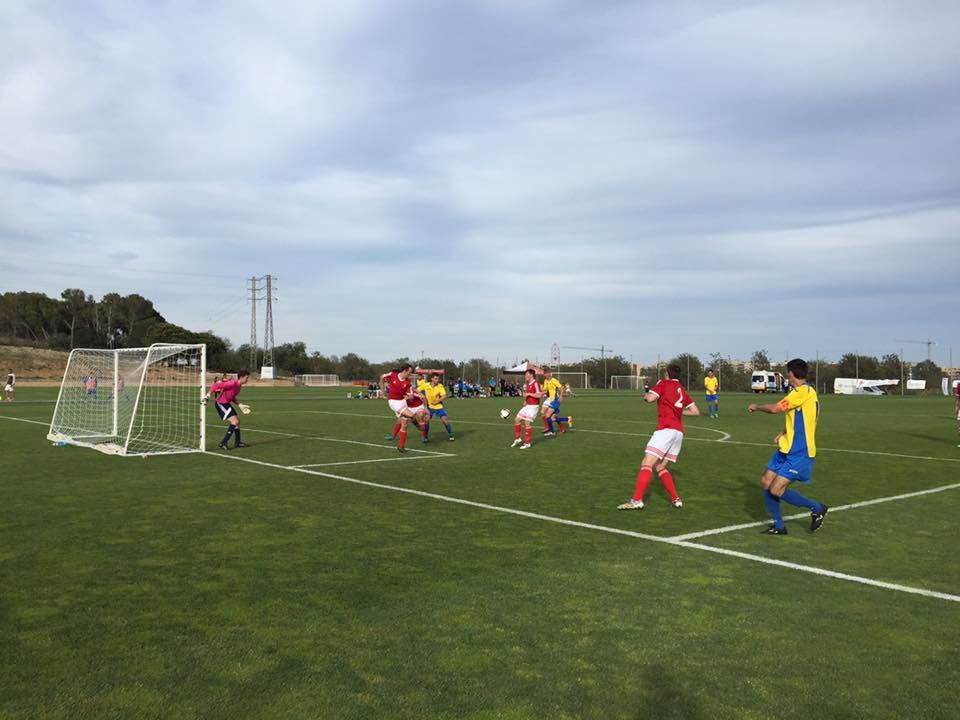 2ª Rodada da Taça José Morador de Futebol de Sete acontece nesse fim de semana em Apodi