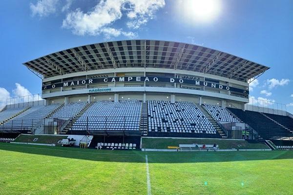ABC e América decidem Campeonato Potiguar sub-17 no Sábado (9)
