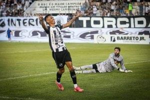 ABC sofre mais duas baixas no elenco e deixa o clube na mira de rivais