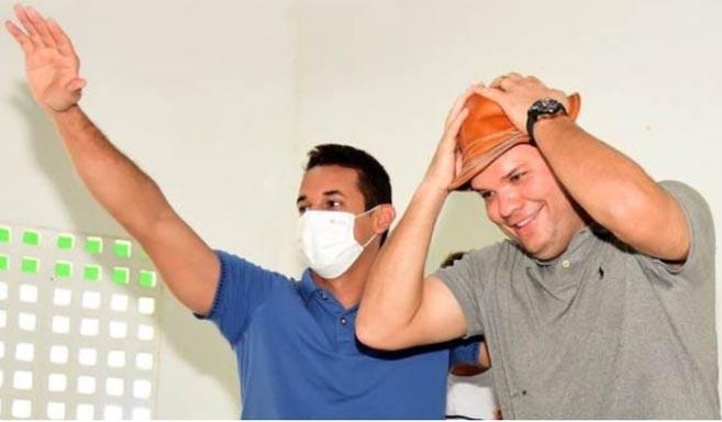 Aditivo beneficia empresa de cunhado do presidente da Câmara de Mossoró