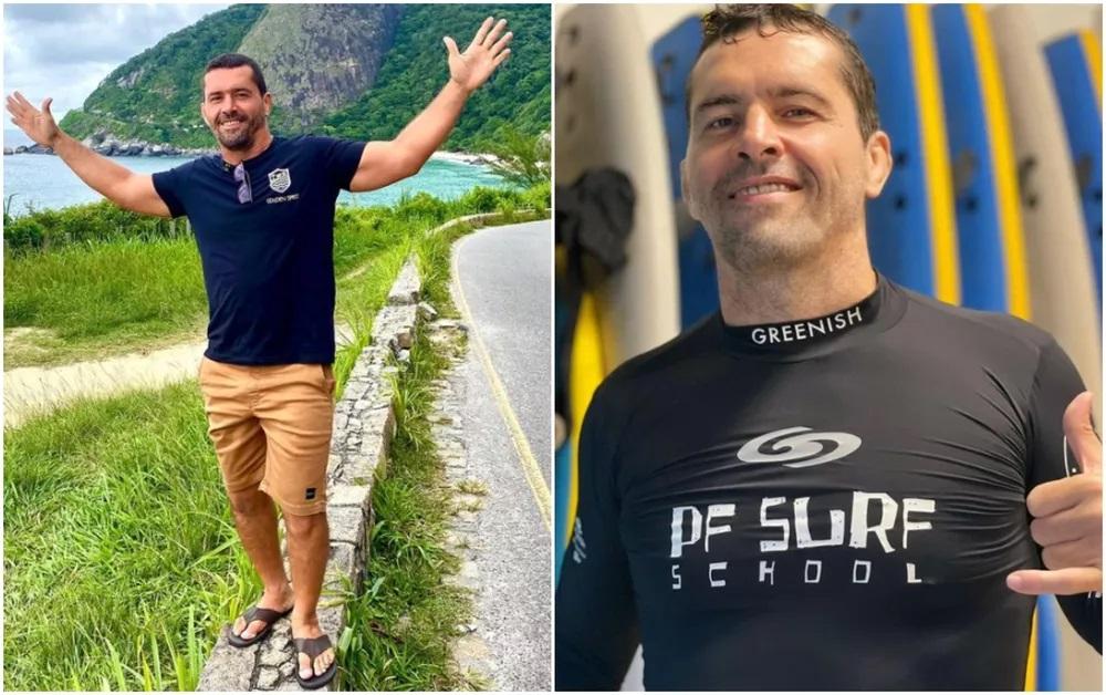 Advogado é encontrado morto em praia da Beira-Mar de Fortaleza-CE