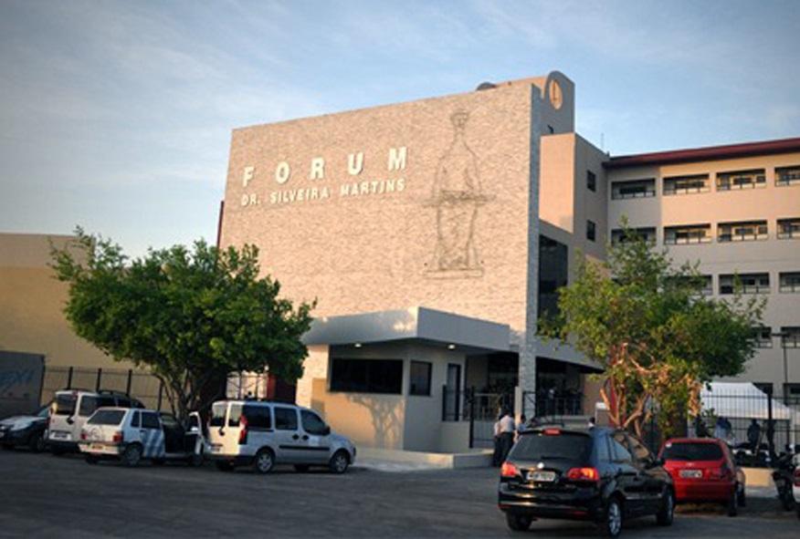 Alteradas as competências da 1ª, 2ª e 3ª Varas Criminais de Mossoró-RN