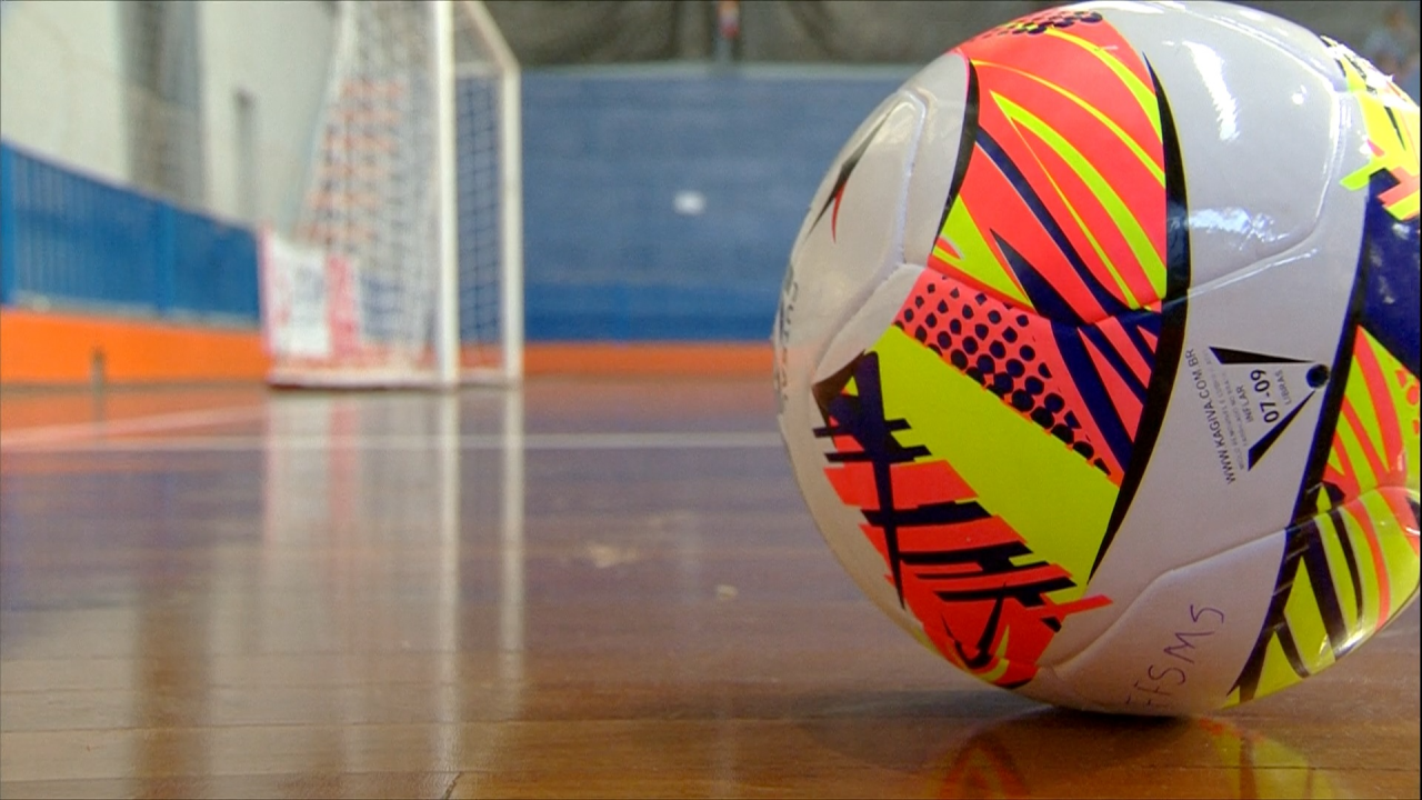 Apodi Futsal vence por 3x1 do Potiguar de Mossoró em sua estreia na Copa Potiguar