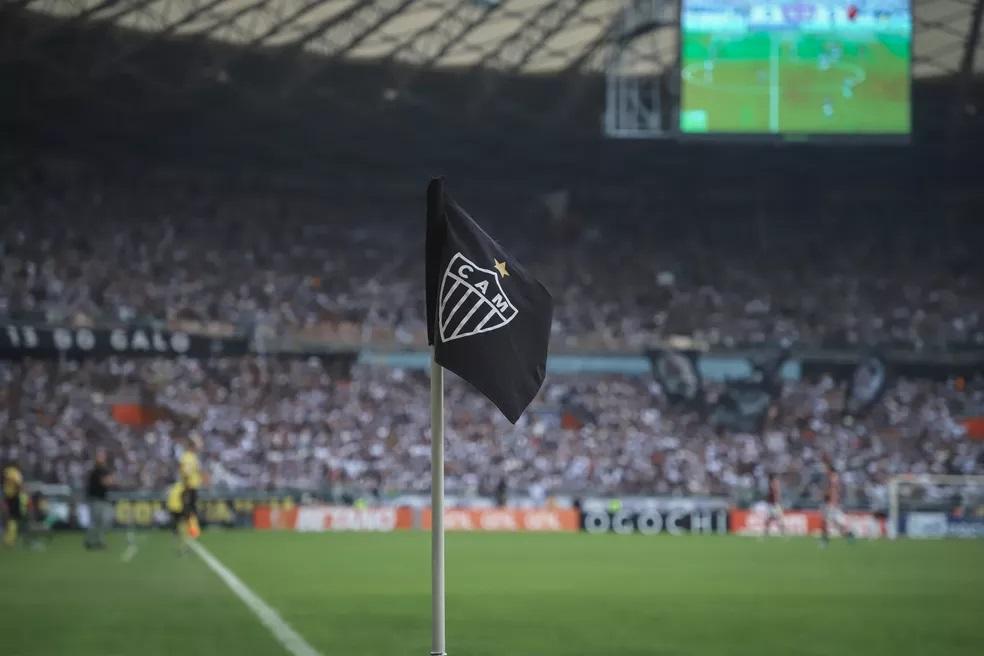 Atlético-MG chega a R$ 40 milhões em prêmios no ano e mira mais R$ 3,9 milhões contra o Flamengo