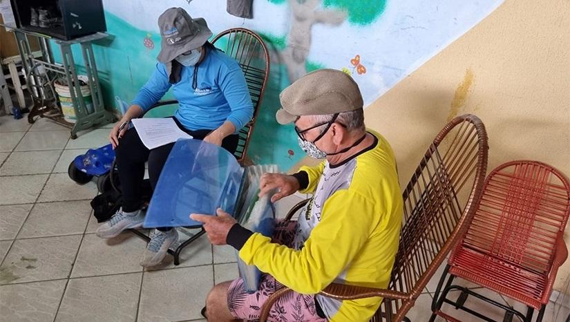 Bairros de Mossoró-RN terão acesso a escritura pública gratuita através do projeto Terra Urbanizada