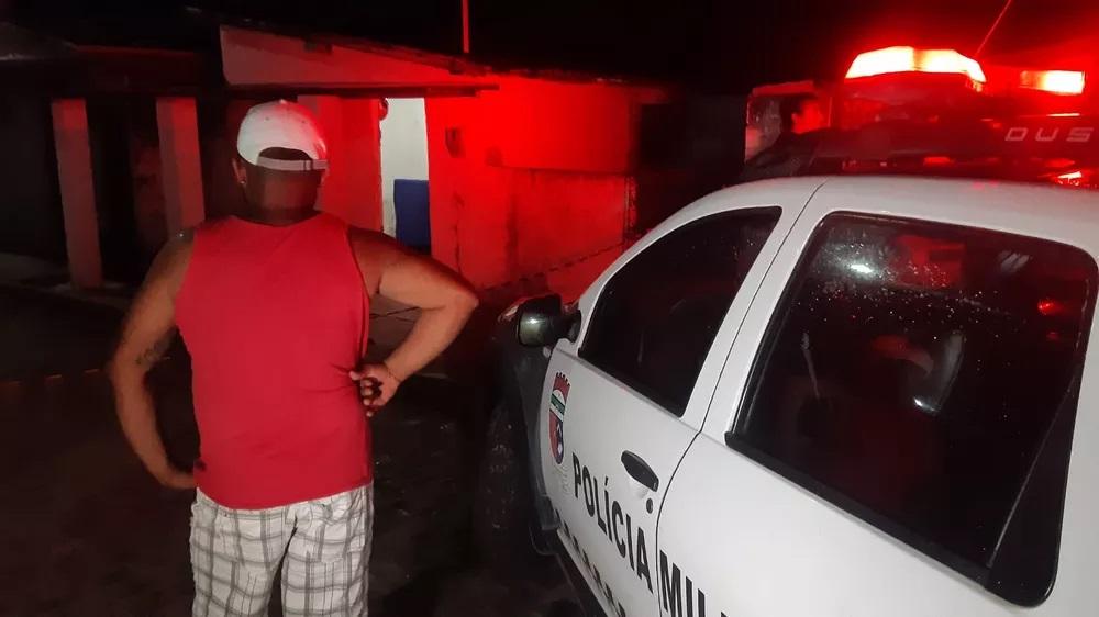 Bandidos invadem casa e matam três pessoas na Grande Natal