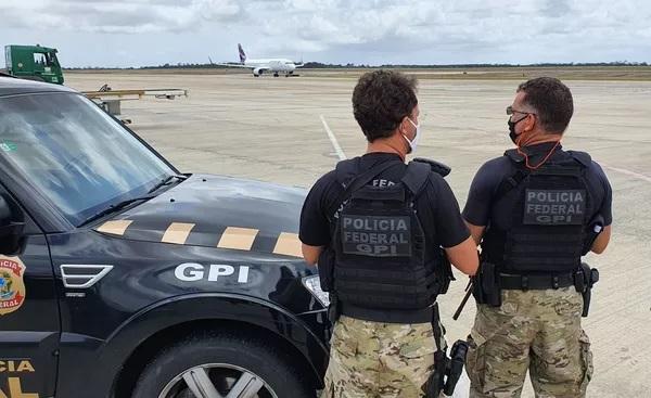 Brasileira condenada por tráfico internacional de mulheres é extraditada da Espanha