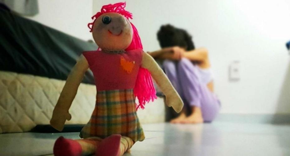 Casos de estupro de vulnerável crescem 6,8% em um ano no RN