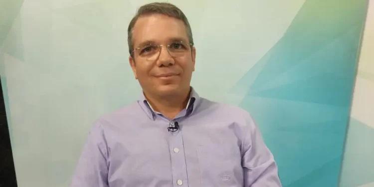 Com candidatura a vice-governador nas mãos, Ivan Jr fala sobre ‘União Brasil’ em Mossoró-RN