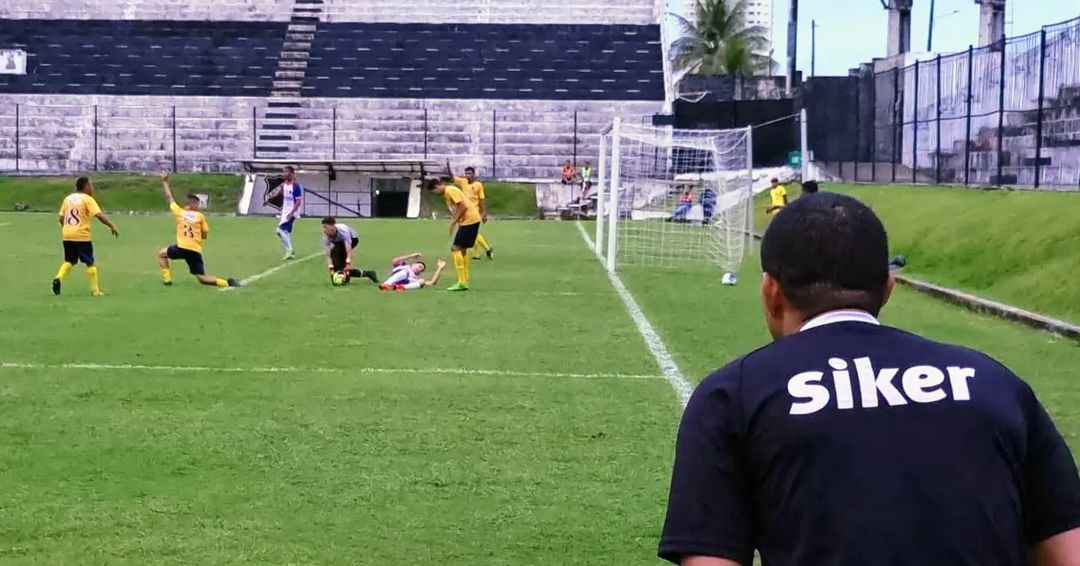 Confira os resultados dos jogos das equipes apodienses durante o Super Matutão 2022