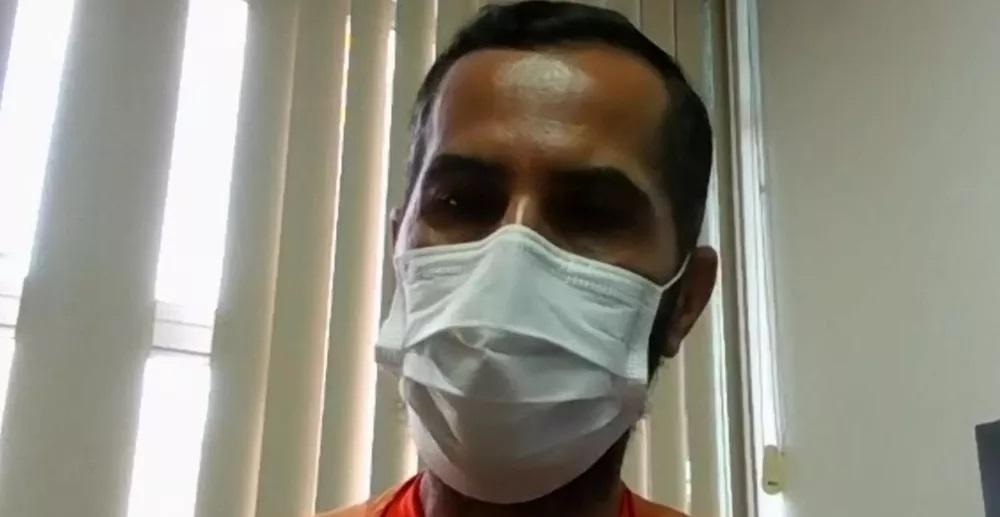 Defesa Civil registra morte de homem causada pelos efeitos das chuvas na Grande Natal-RN