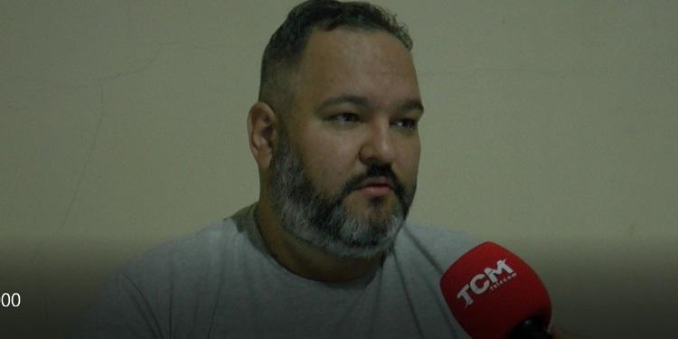Delegado fala sobre crime que deixou homem morto e mulher ferida em Felipe Guerra-RN